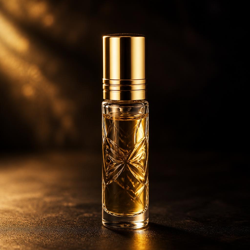 ATTAR NOIR — ALCOHOL-FREE ROLL-ON