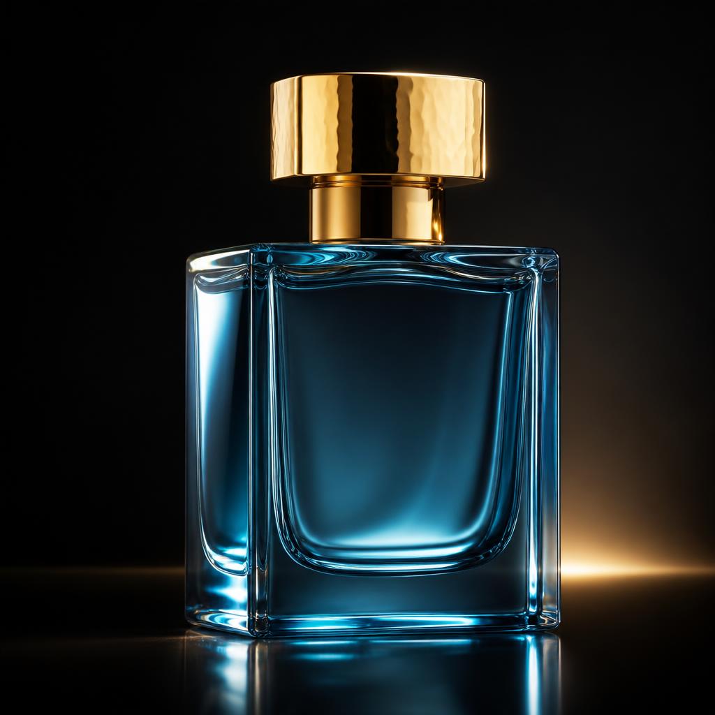 LUNAR MIST — FRESH AQUATIC MUSK