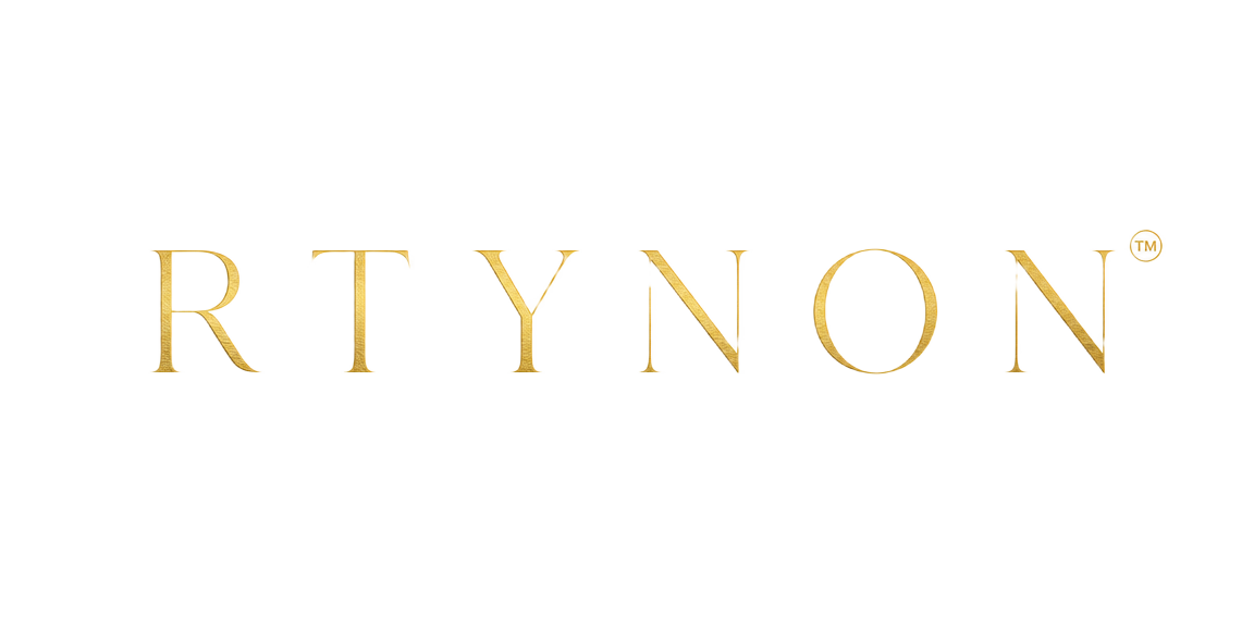 RTYNON™ PERFUMES logo